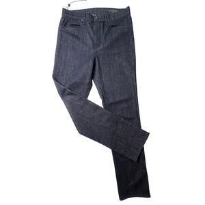 NWOT RAG AND BONE Jeans Size 29 Dark Paz Straight Leg Dark Wash NWOT
